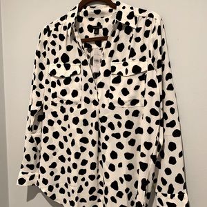 New Ann Taylor shirt